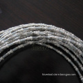 Vacuum Brazed Diamond Wire Saw for Marble